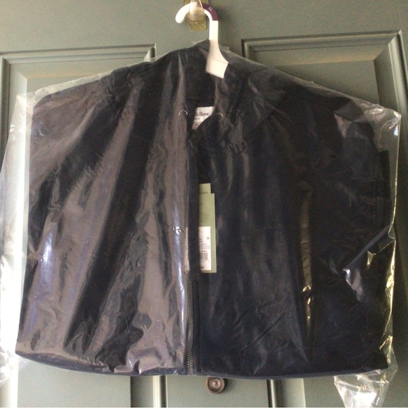 Men's Hooded Zip-Up Sweatshirt - Goodfellow & Co - Picture 7 of 8